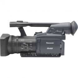 1080i/p, 720p, 480i HD-SDI 5 Unidades en Stock Panasonic AG-HPX170PJ